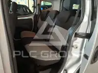 2017 Fiat QUBO