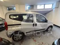 2017 Fiat QUBO