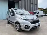 2017 Fiat QUBO
