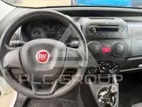2017 Fiat QUBO