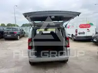 2017 Fiat QUBO