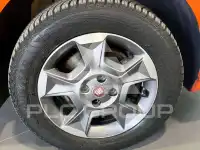 2017 Fiat QUBO