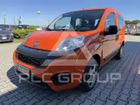 2017 Fiat QUBO