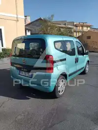 2017 Fiat QUBO