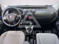 2017 Fiat QUBO