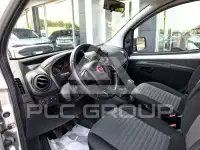 2017 Fiat QUBO