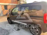 2017 Fiat QUBO