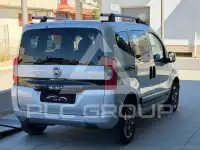 2017 Fiat QUBO