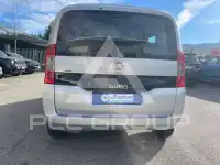 2017 Fiat QUBO