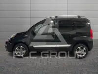 2017 Fiat QUBO