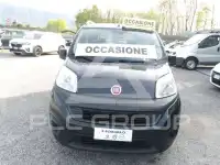 2017 Fiat QUBO
