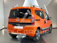 2017 Fiat QUBO