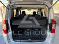 2017 Fiat QUBO