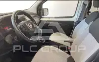 2017 Fiat QUBO
