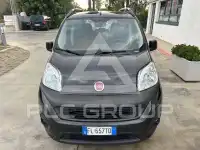 2017 Fiat QUBO