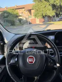 2017 Fiat QUBO