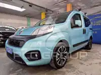 2017 Fiat QUBO