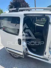 2017 Fiat QUBO