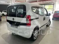 2017 Fiat QUBO