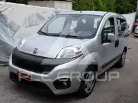 2017 Fiat QUBO