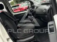 2017 Fiat QUBO
