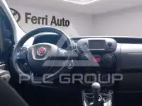 2017 Fiat QUBO
