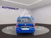 2017 Fiat QUBO