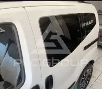 2017 Fiat QUBO