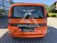 2017 Fiat QUBO