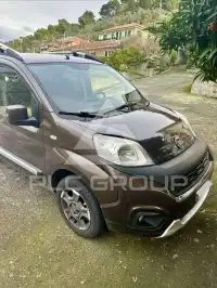2017 Fiat QUBO