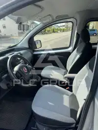 2017 Fiat QUBO