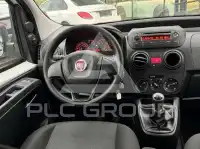 2017 Fiat QUBO
