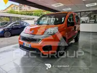 2017 Fiat QUBO