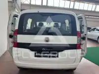 2017 Fiat QUBO
