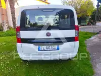 2017 Fiat QUBO