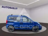 2017 Fiat QUBO