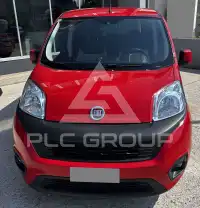 2017 Fiat QUBO