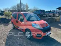 2017 Fiat QUBO