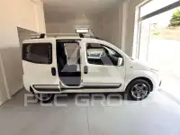 2017 Fiat QUBO