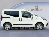 2017 Fiat QUBO