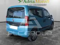 2017 Fiat QUBO