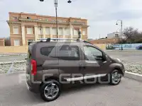 2017 Fiat QUBO