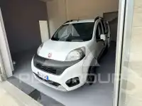 2017 Fiat QUBO