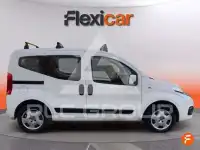 2017 Fiat QUBO