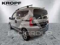 2017 Fiat QUBO