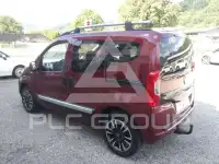 2017 Fiat QUBO