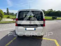 2017 Fiat QUBO