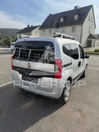 2017 Fiat QUBO