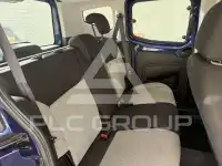 2017 Fiat QUBO