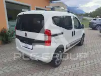 2017 Fiat QUBO